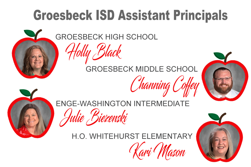 Assistant Principals