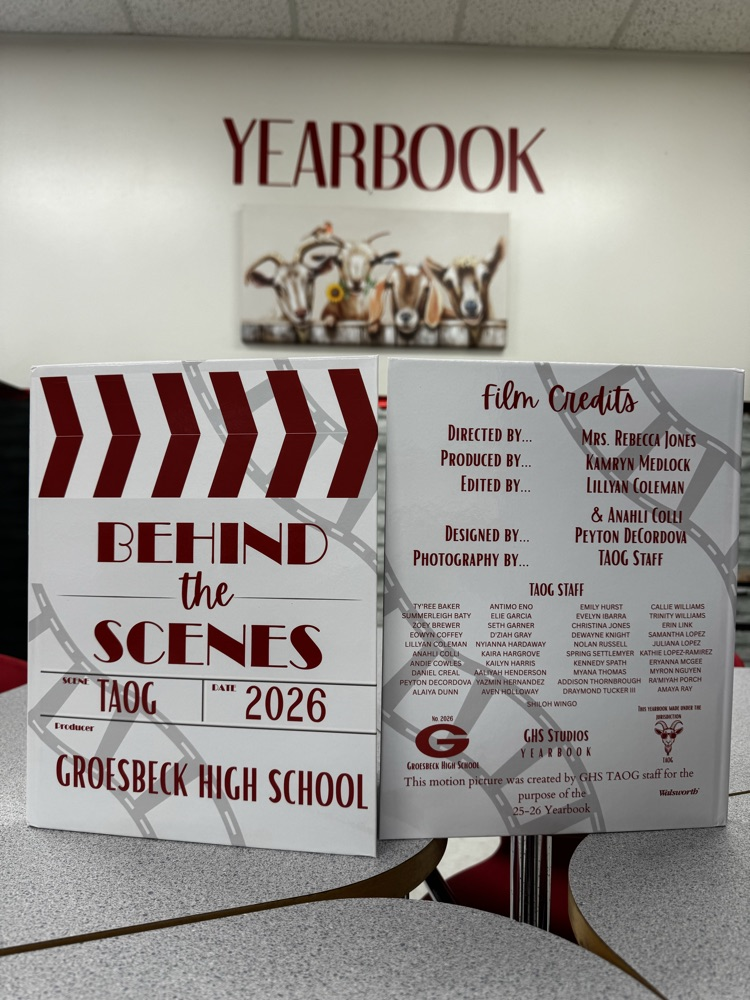 yearbook