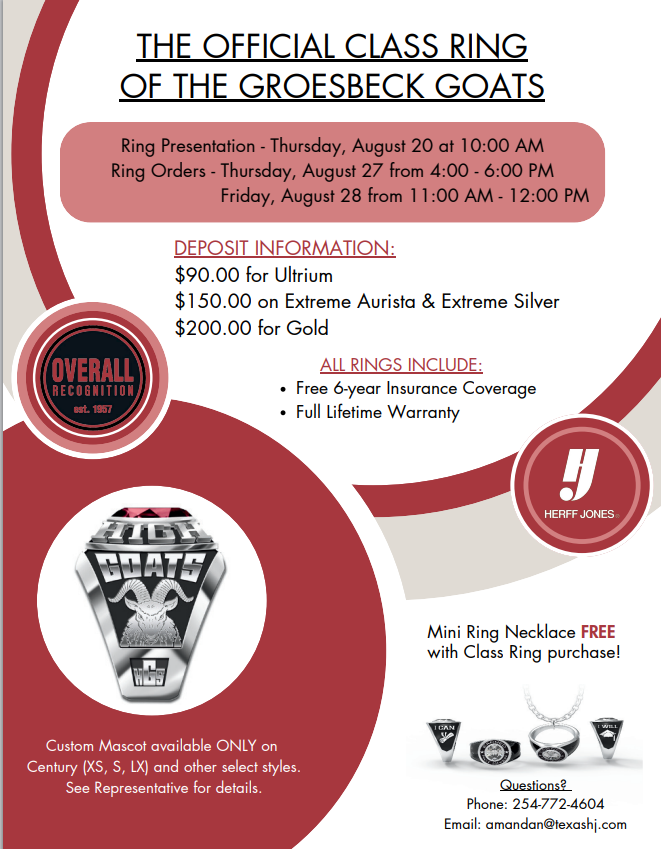 flier