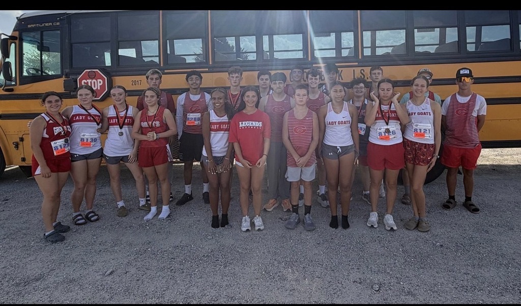 cross country