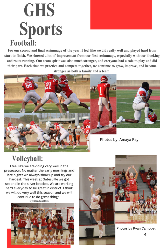 yearbook