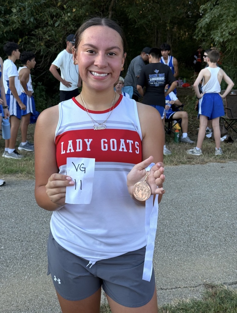 cross country