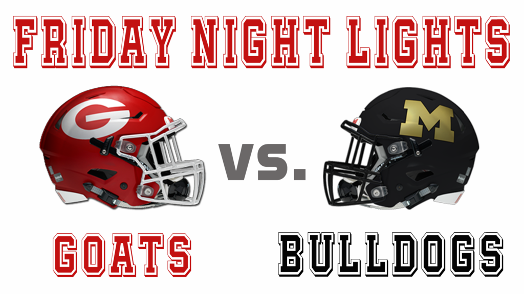 Goats vs Bulldogs