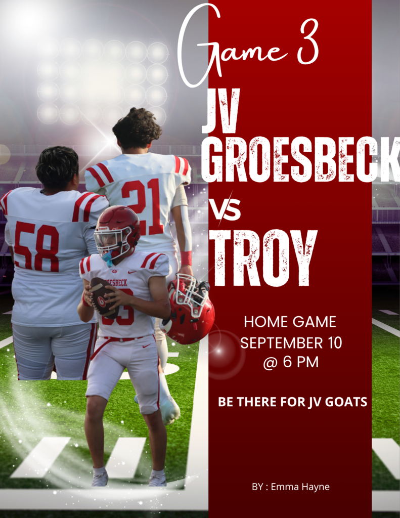 football game