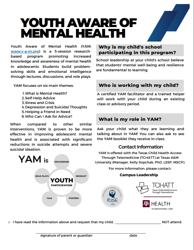 flier