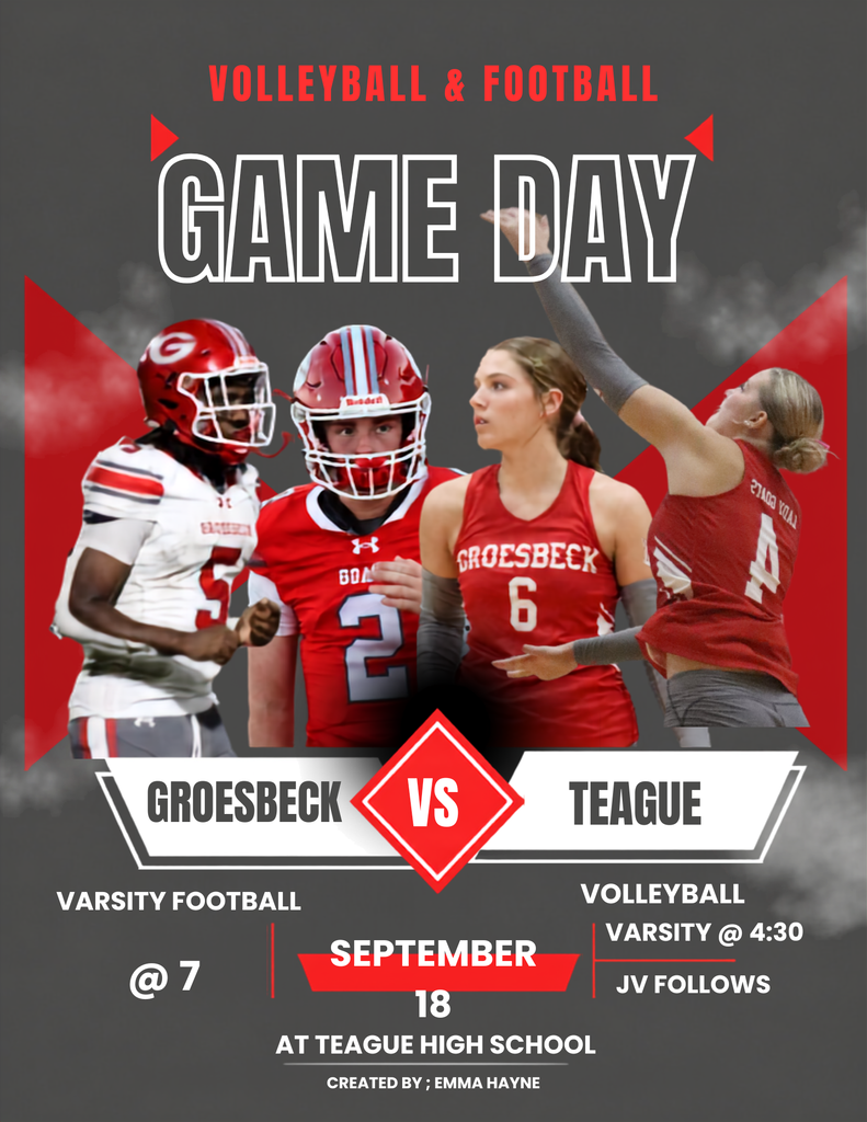 game day