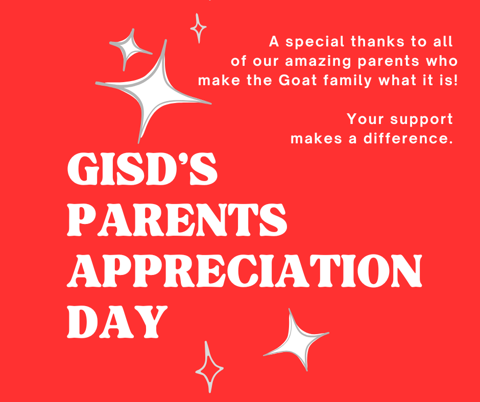 parent appreciation day
