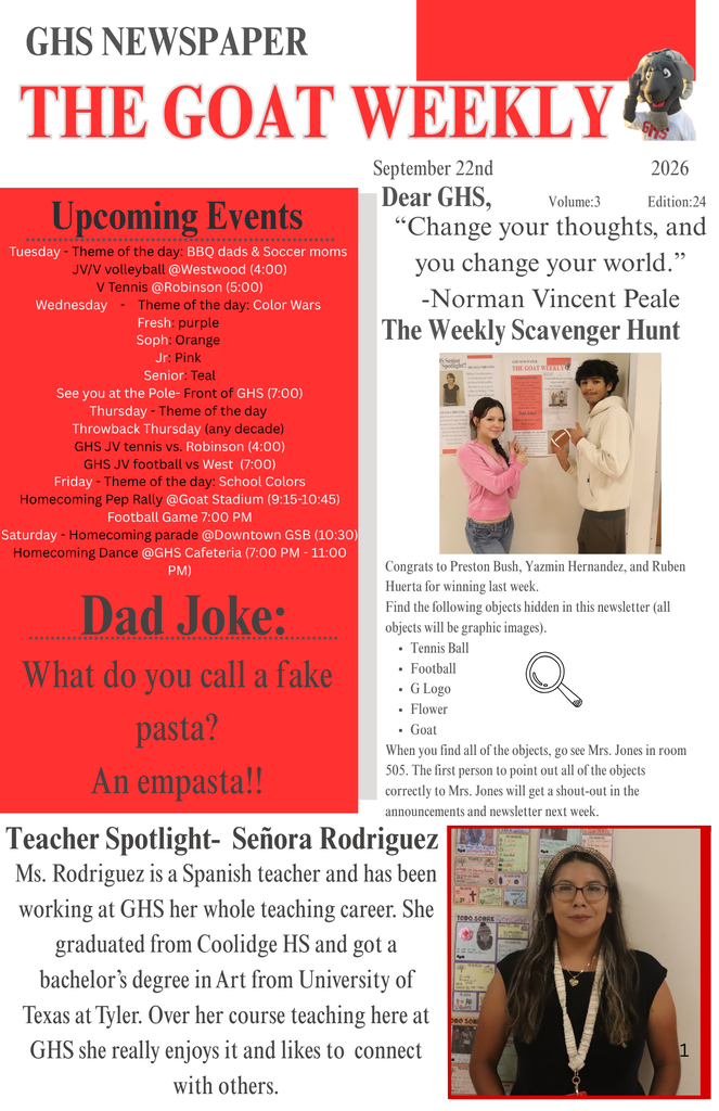 yearbook