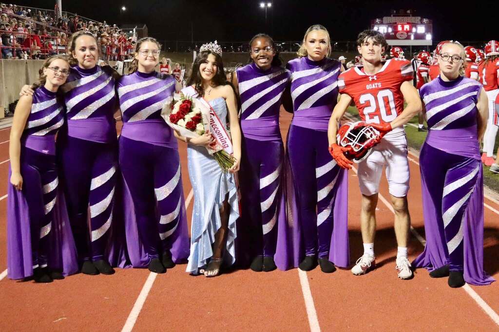 band