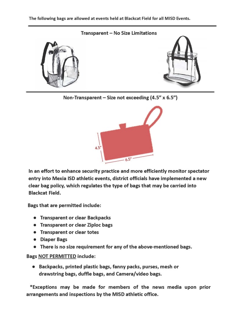 Bags