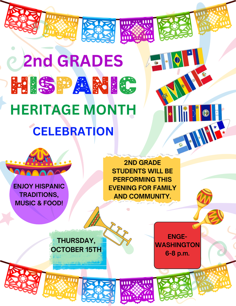 Hispanic Heritage