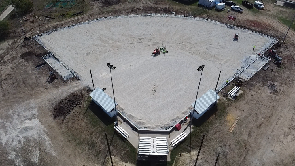 Softball Field