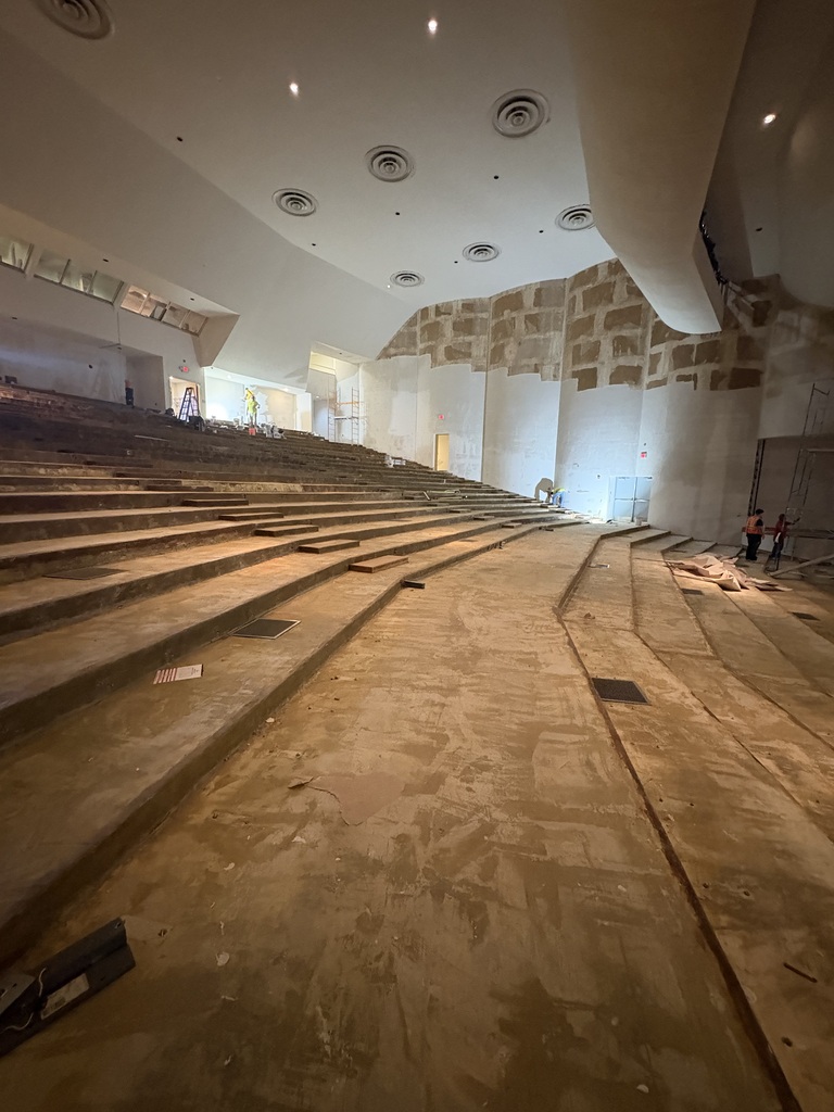 GHS Auditorium