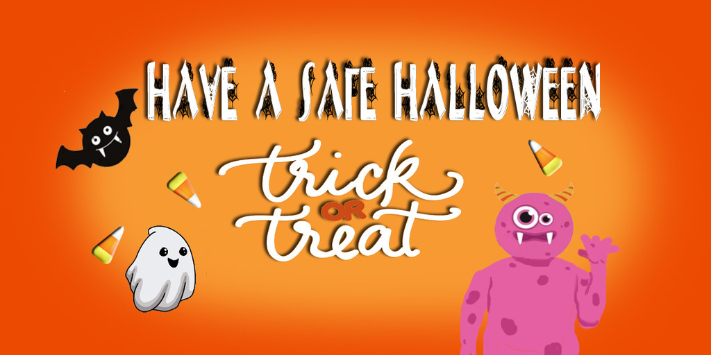 trick or treat