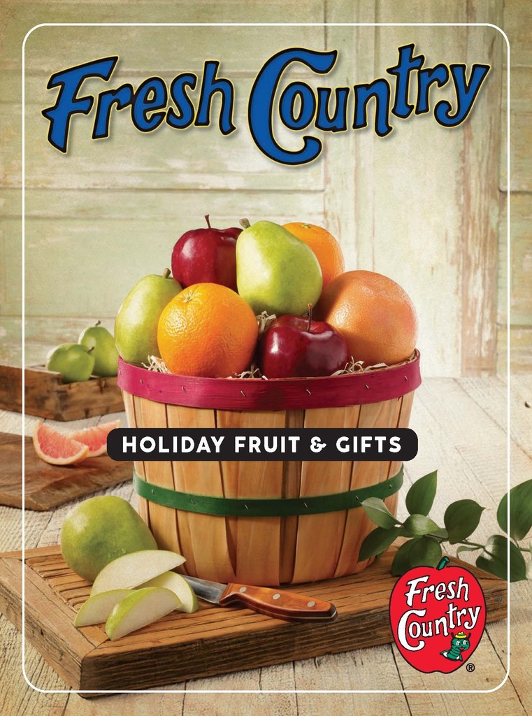 fruit basket