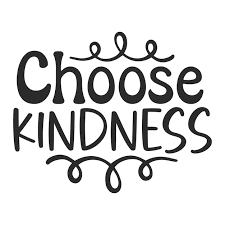 choose kindness