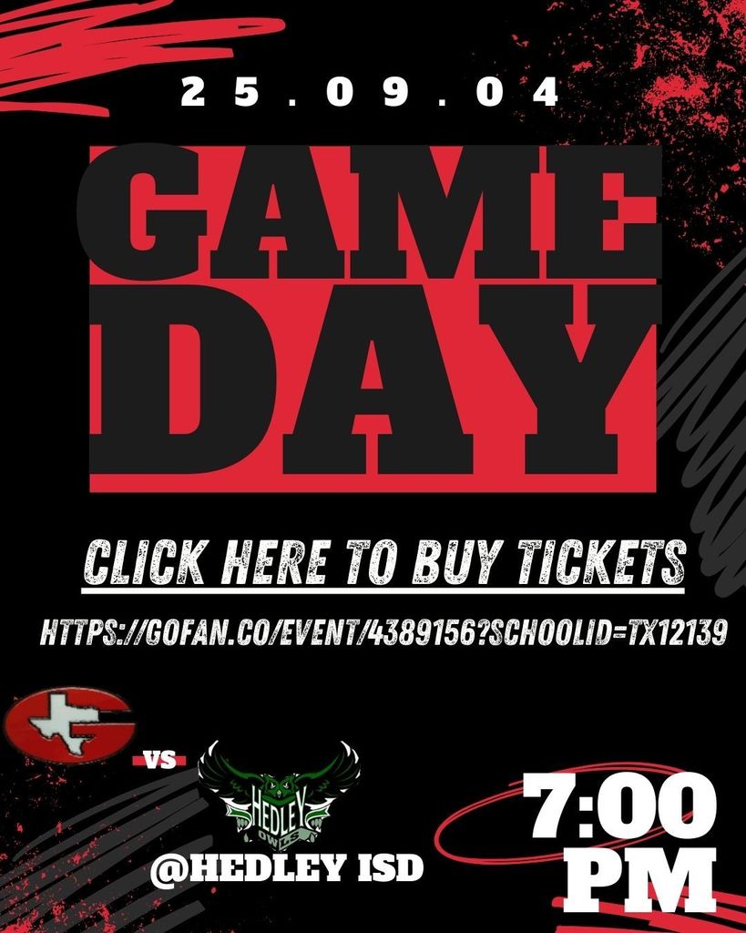 Hedley game