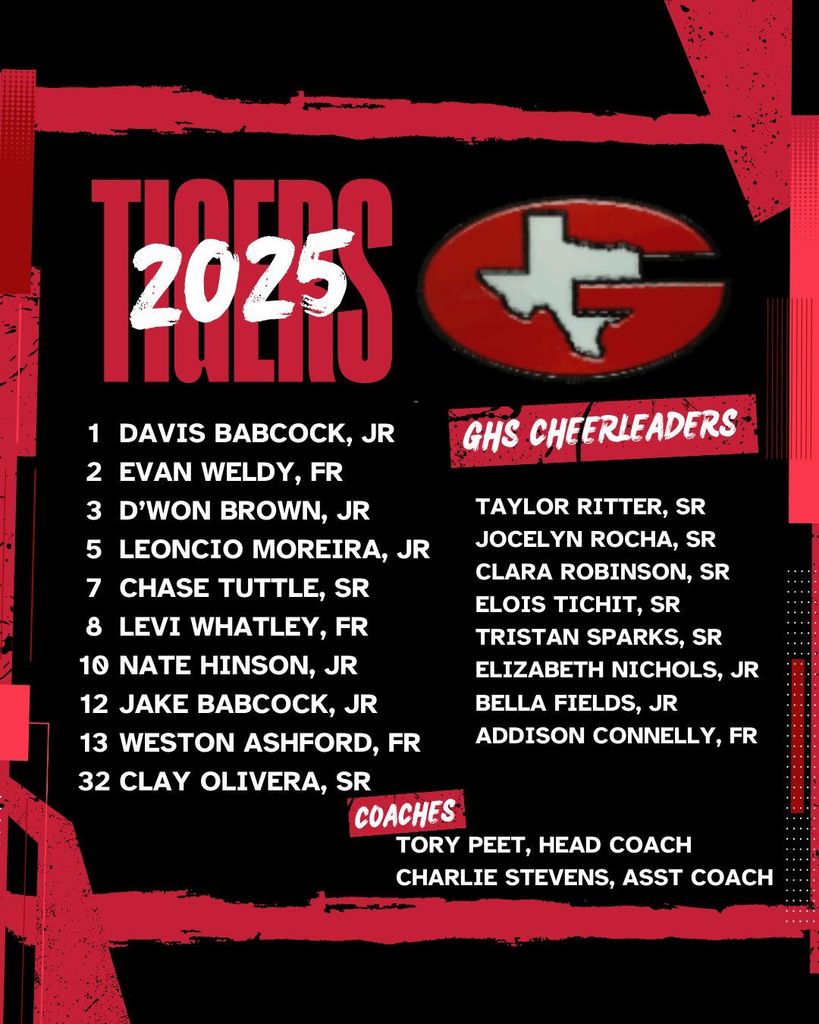 roster