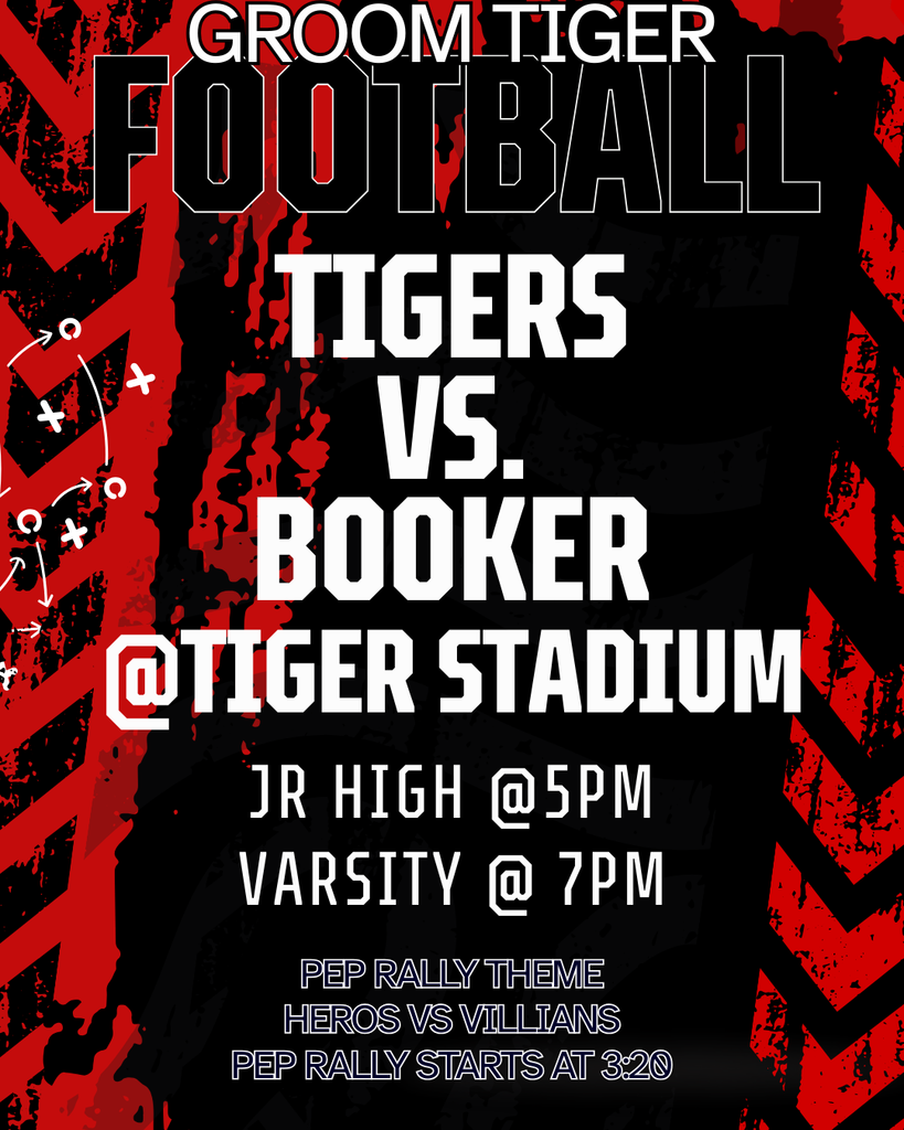 game day