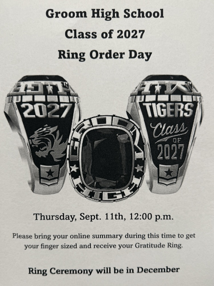 class ring info