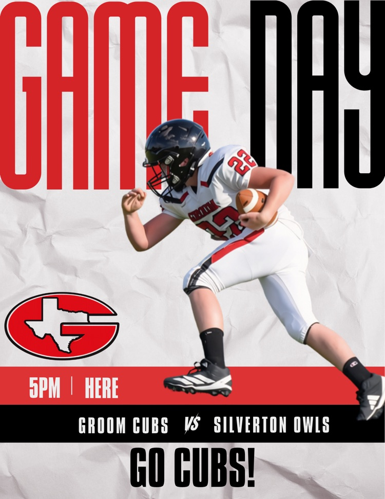 cubs vs silverton at 5pm here