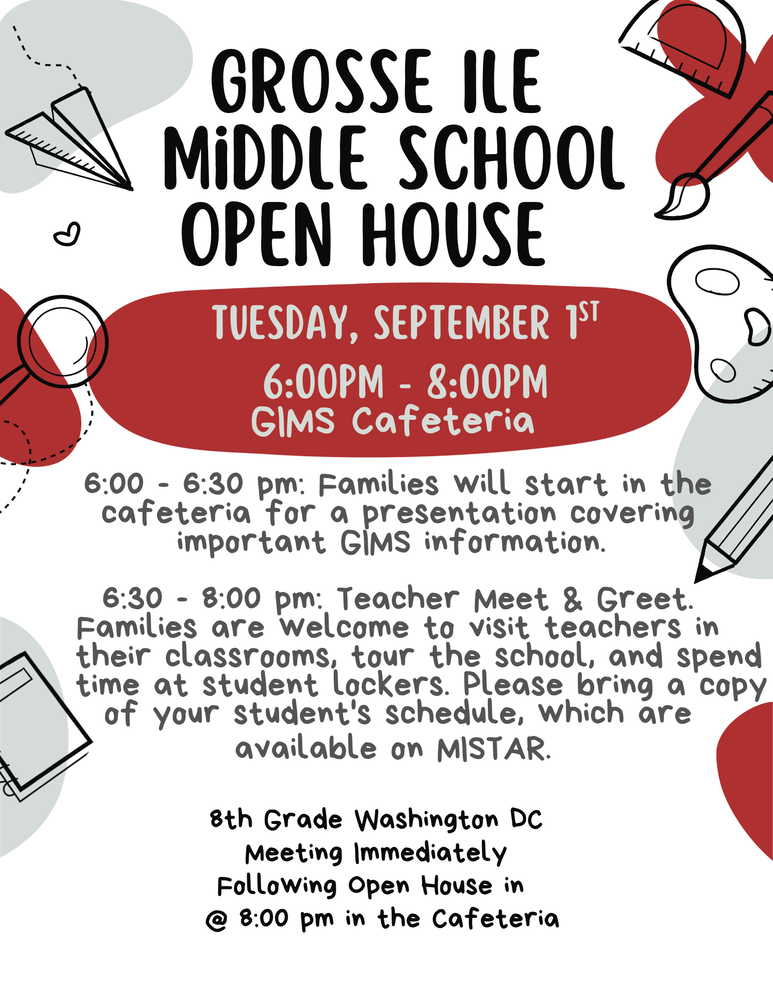 Open House