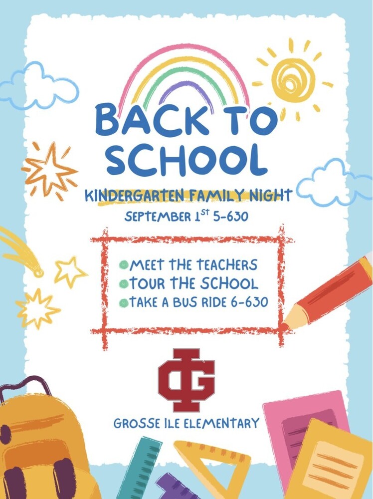 K family night