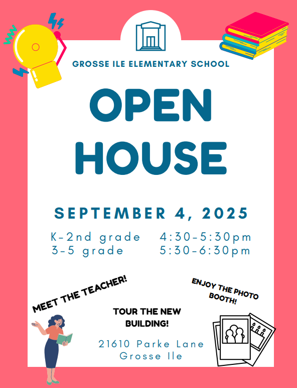 Open House
