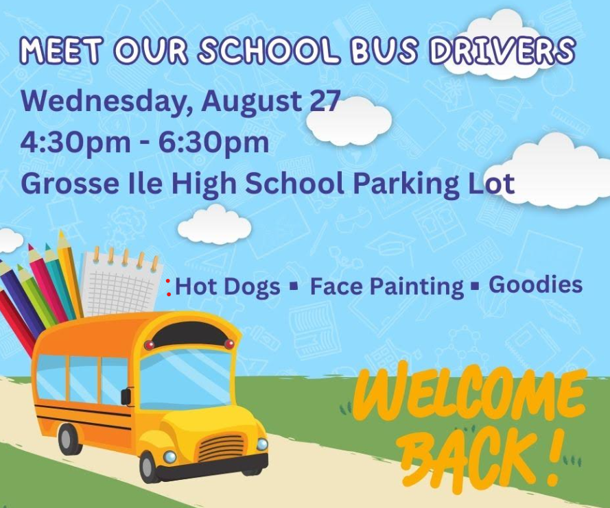 Meet the Bus Drivers
