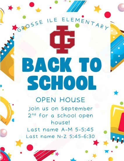open house