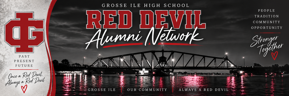 Alumni Network
