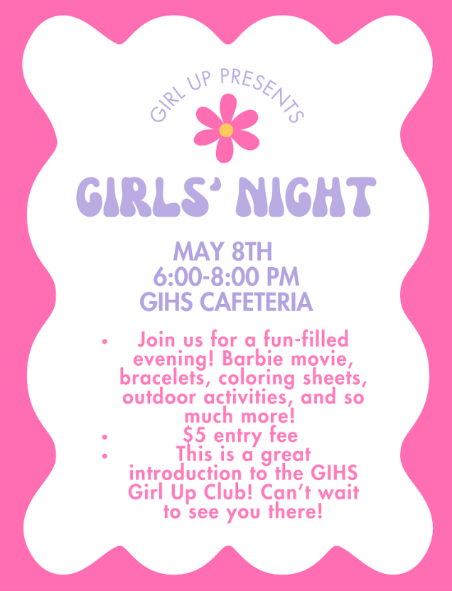 Girls Night