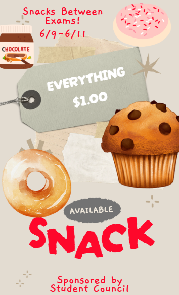 snacks