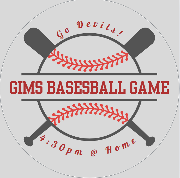 Baseball Game 