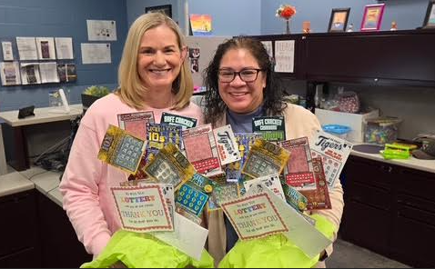 Administrative Assistant Day! 
