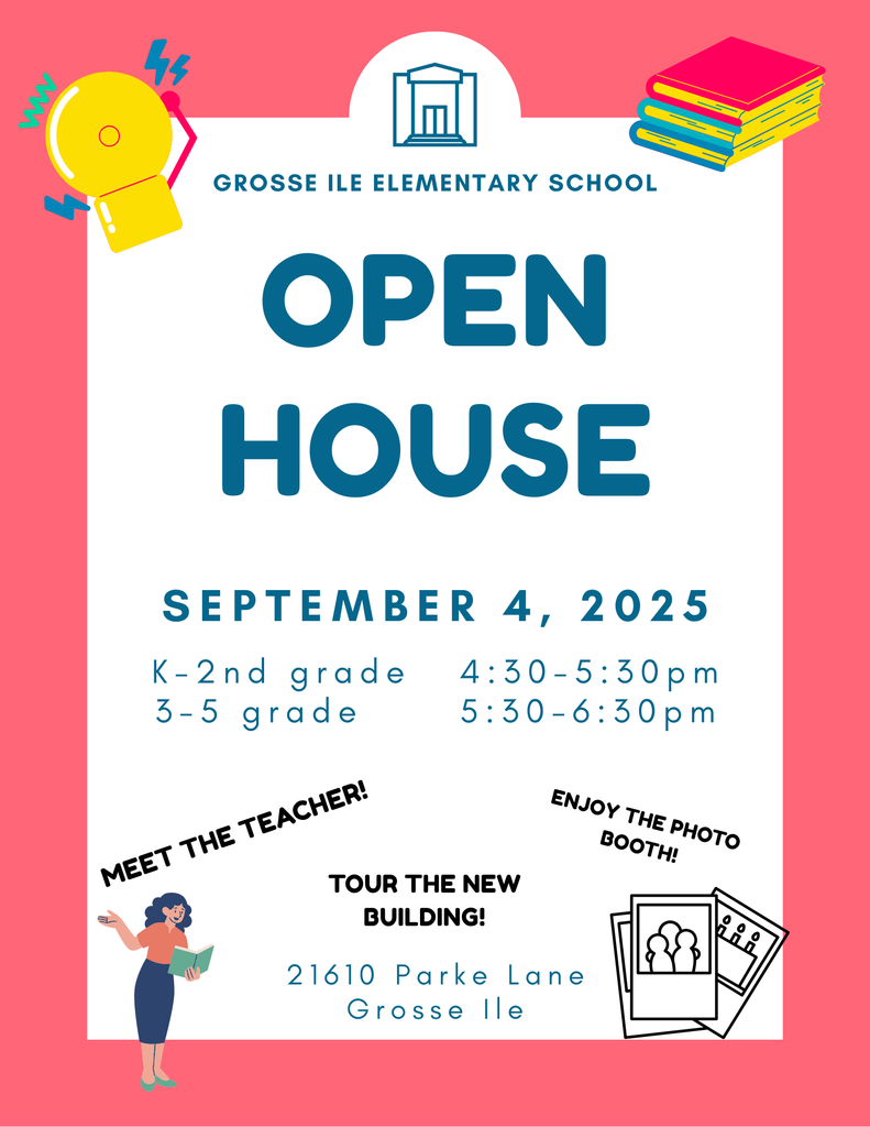 GIES Open House