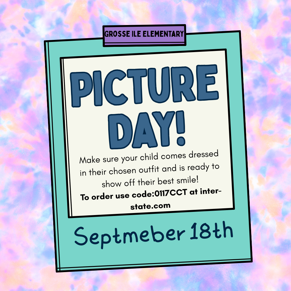 picture day