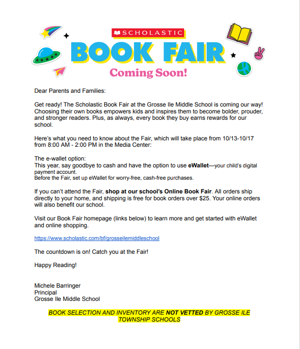 Book Fair
