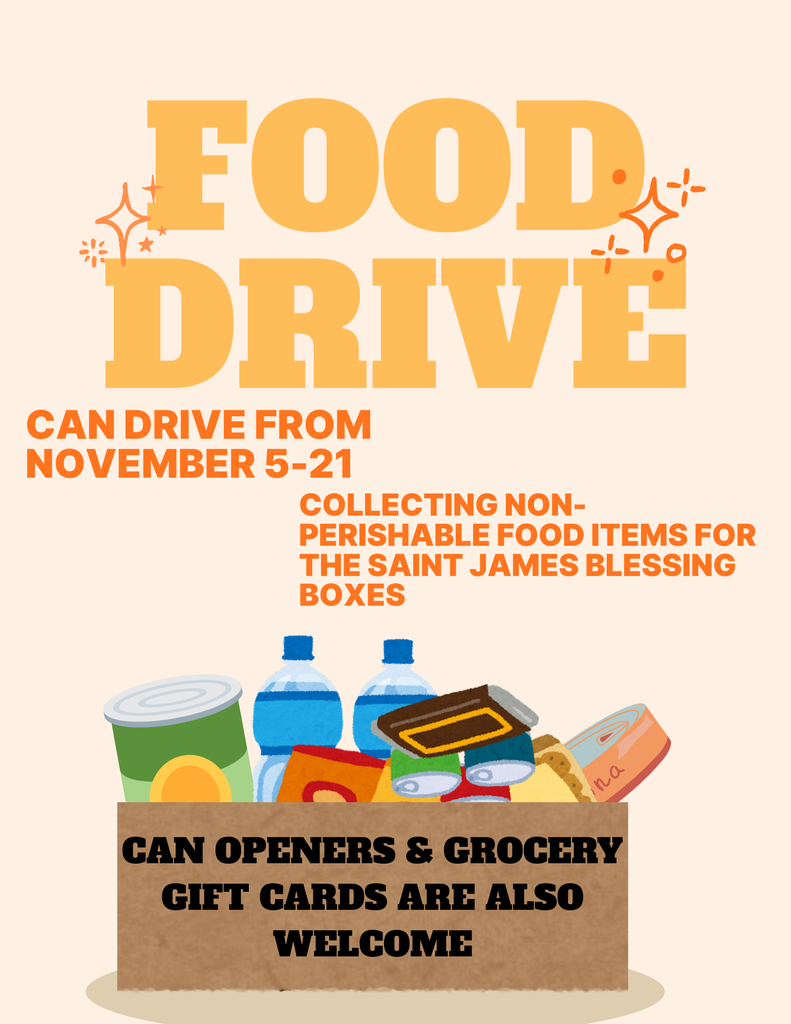 Food Drive