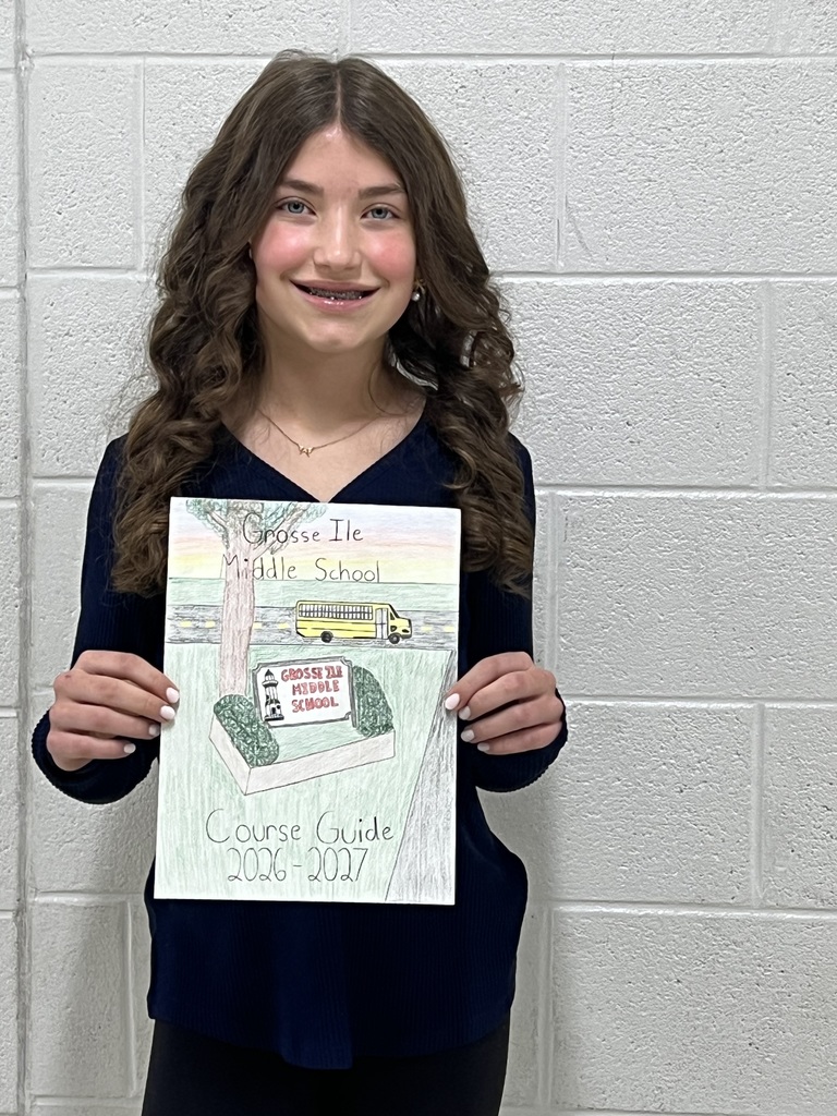 New course guidebook cover