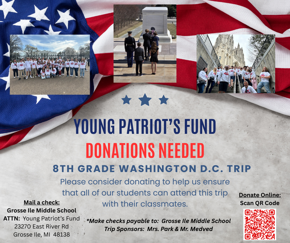 Young Patriot's Fund