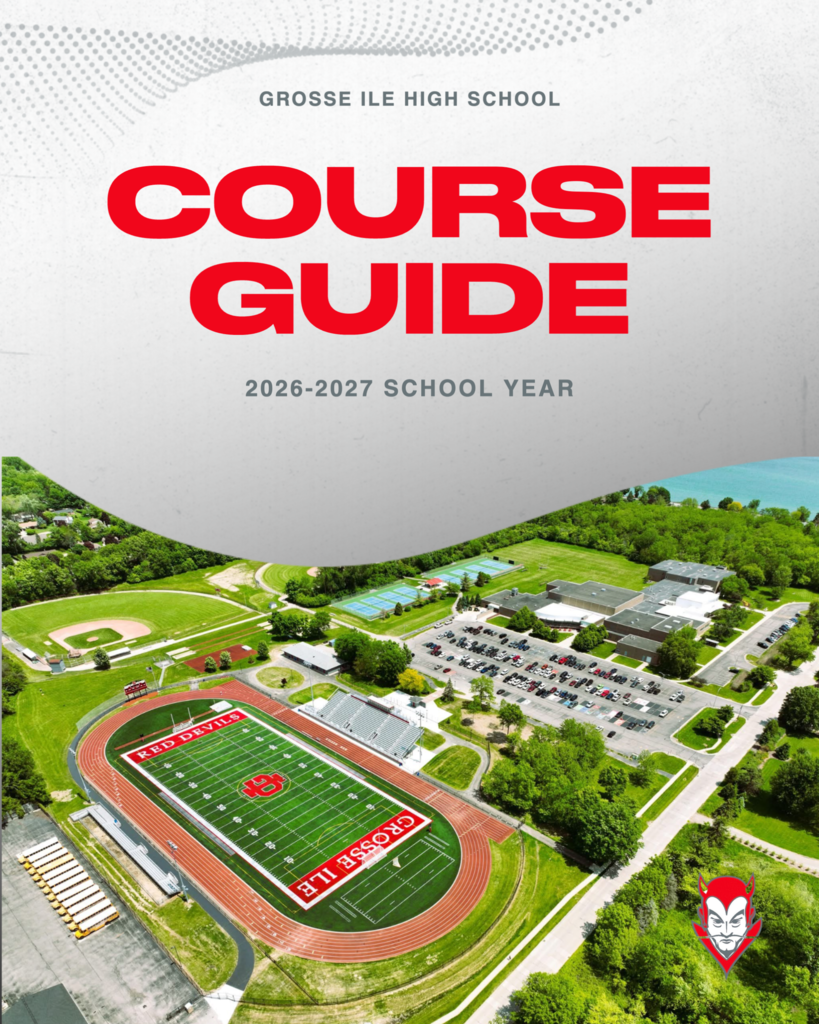 2026/2027 Course Guide