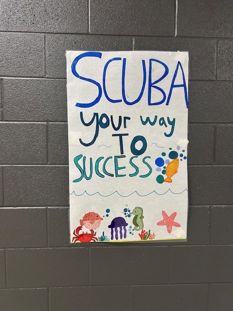Testing Poster