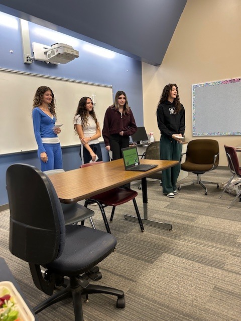 Lunch and Learn
