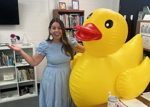 Duck