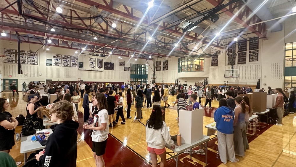 2026 GDRHS Co-Curricular Club/Activity Fair