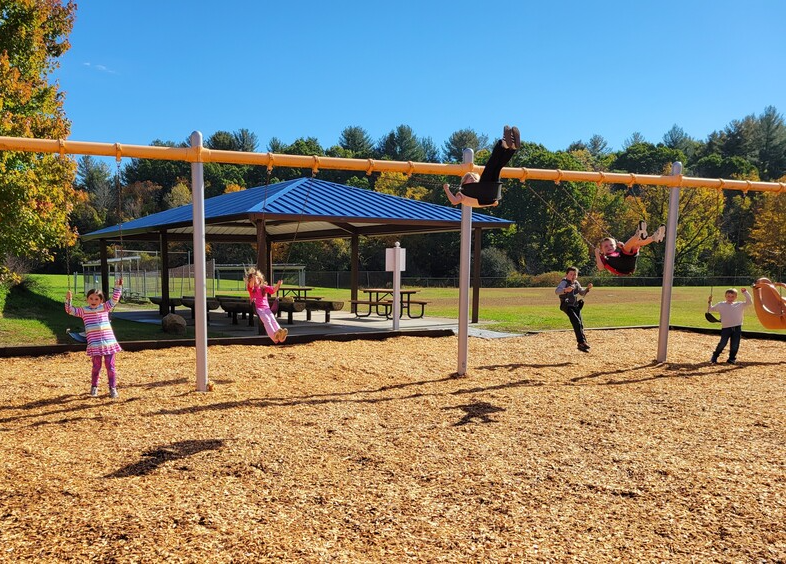 playground