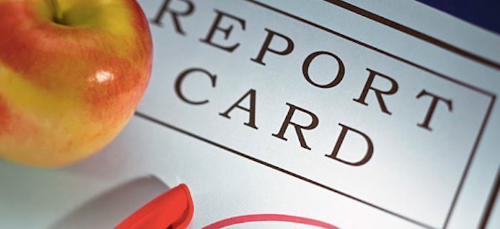 Report Cards
