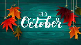 October News