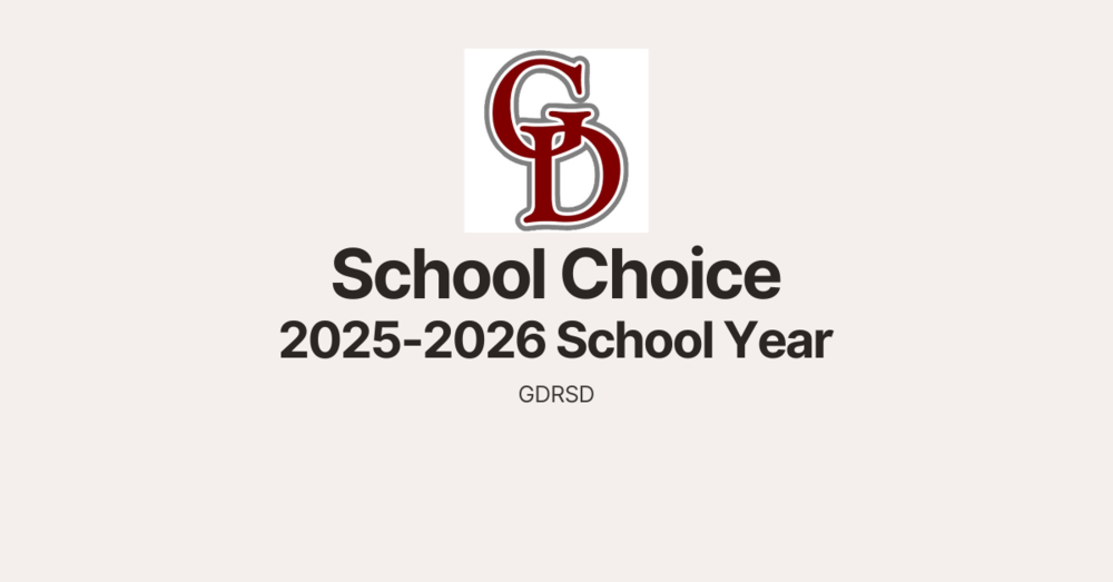 School Choice FY26